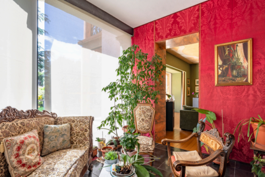 Villa d’epoca lussuosa in Tremezzina – vicina al lago
