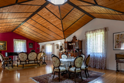 Villa d’epoca lussuosa in Tremezzina – vicina al lago