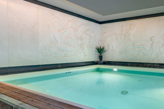 Villa d’epoca lussuosa in Tremezzina – vicina al lago