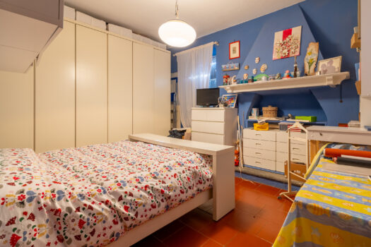 Porzione di casa a Grandola ed Uniti – vicina al centro