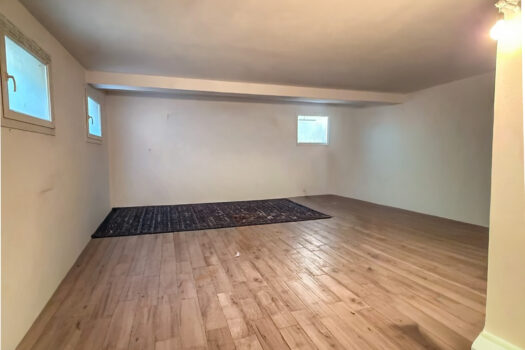 Villetta con giardino a Porlezza – vicina al centro