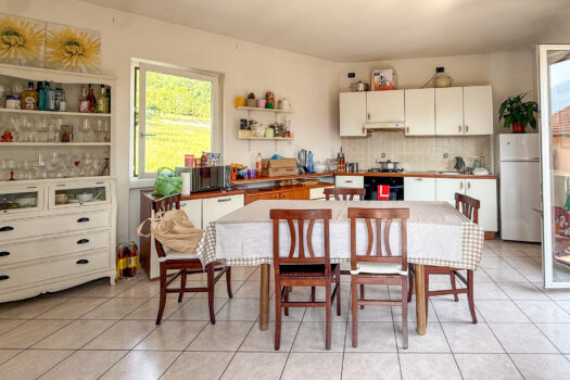 Trilocale con vista lago in Tremezzina – vicino al lago