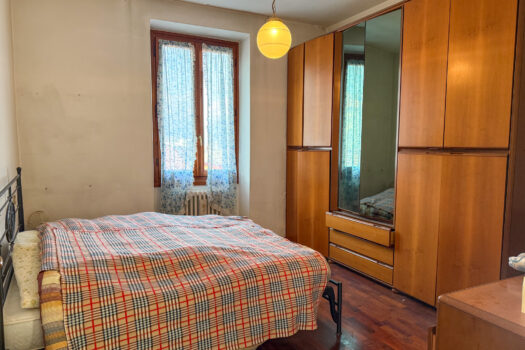 Grande appartamento in centro Menaggio – vicino al lago