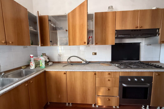 Grande appartamento in centro Menaggio – vicino al lago