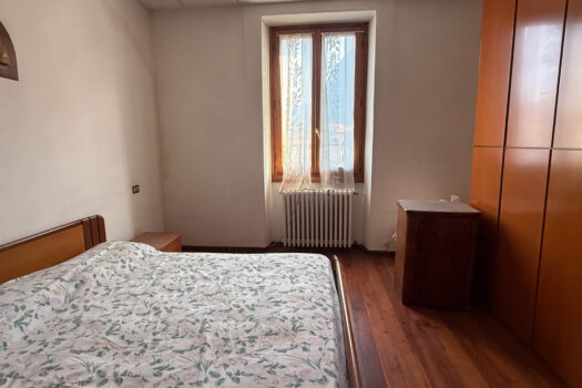 Grande appartamento in centro Menaggio – vicino al lago