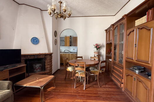 Grande appartamento in centro Menaggio – vicino al lago