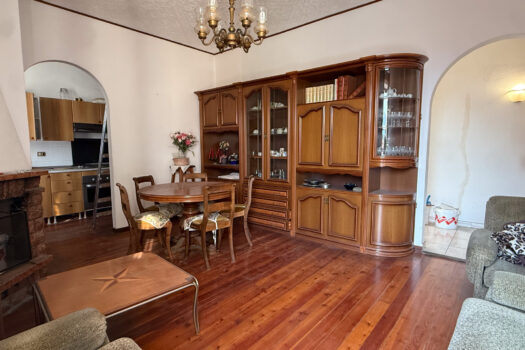 Grande appartamento in centro Menaggio – vicino al lago