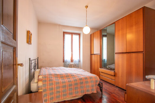 Grande appartamento in centro Menaggio – vicino al lago