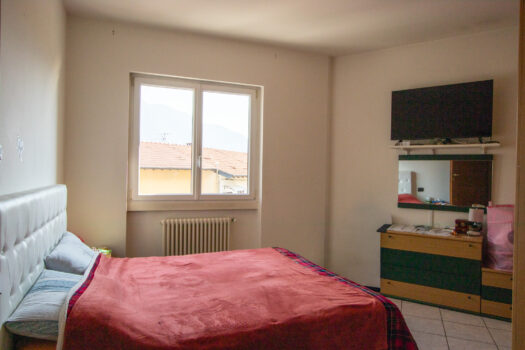 Trilocale con vista lago in Tremezzina – vicino al lago