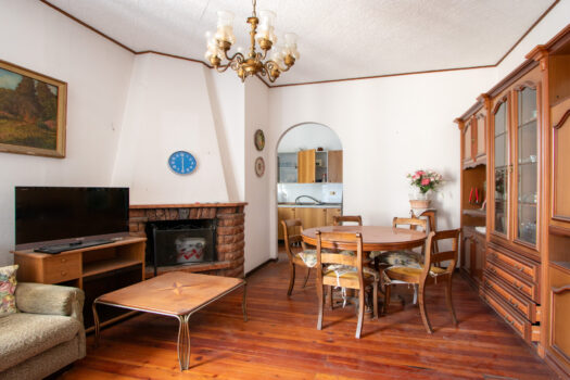 Grande appartamento in centro Menaggio – vicino al lago