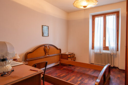 Grande appartamento in centro Menaggio – vicino al lago