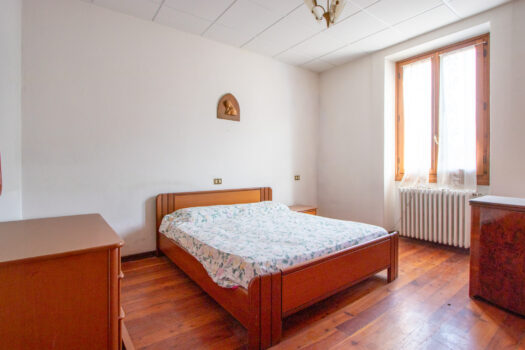 Grande appartamento in centro Menaggio – vicino al lago