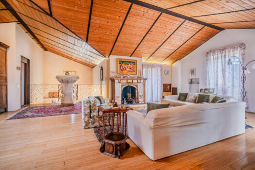 Villa d’epoca lussuosa in Tremezzina – vicina al lago