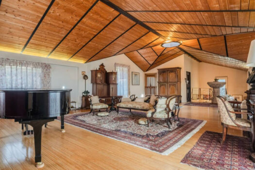 Villa d’epoca lussuosa in Tremezzina – vicina al lago