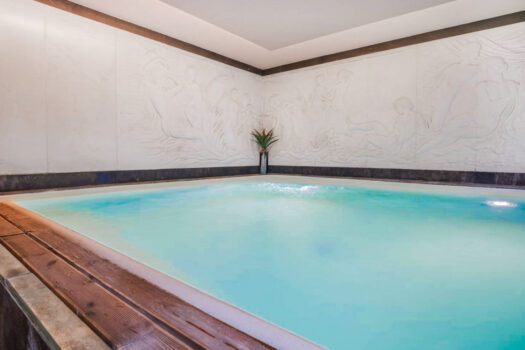 Villa d’epoca lussuosa in Tremezzina – vicina al lago