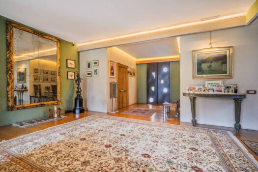 Villa d’epoca lussuosa in Tremezzina – vicina al lago