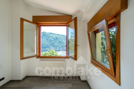 Villa con incantevole vista lago a Cernobbio