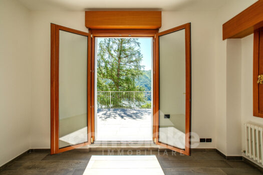 Villa con incantevole vista lago a Cernobbio