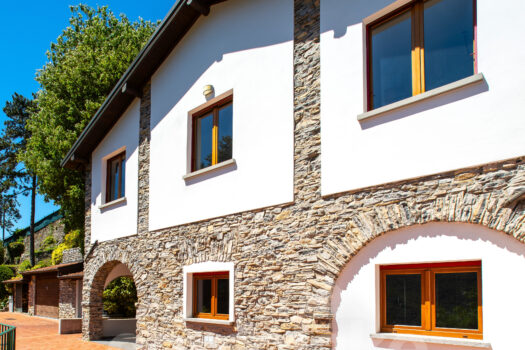 Villa con incantevole vista lago a Cernobbio