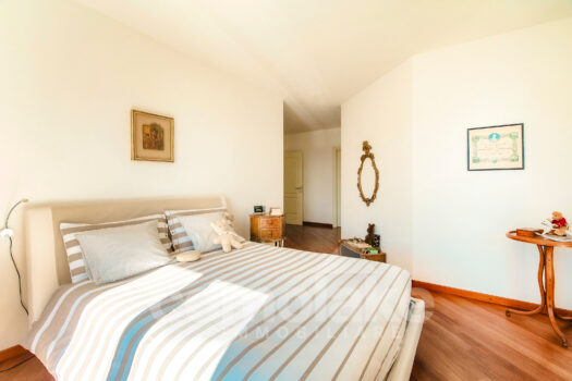 Villa moderna con giardino e vista lago a Cernobbio
