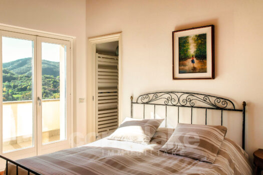 Villa moderna con giardino e vista lago a Cernobbio