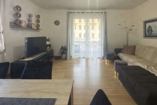 Appartamento in centro Menaggio – con posto auto