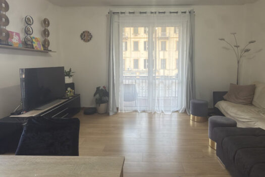 Appartamento in centro Menaggio – con posto auto