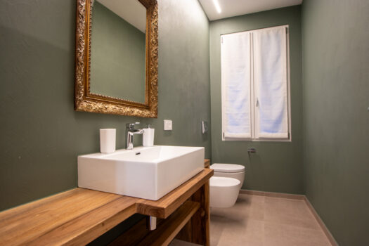 Nuovo appartamento di design in centro Menaggio – Classe energetica A