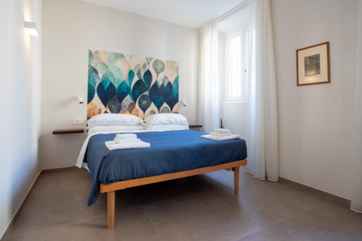 Nuovo appartamento di design in centro Menaggio – Classe energetica A