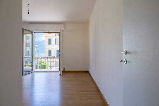 Appartamento in centro Menaggio – con posto auto