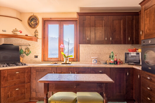 Casa indipendente con vista lago ad Argegno