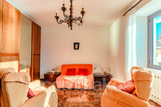 Villino indipendente vicino al lago a Laglio
