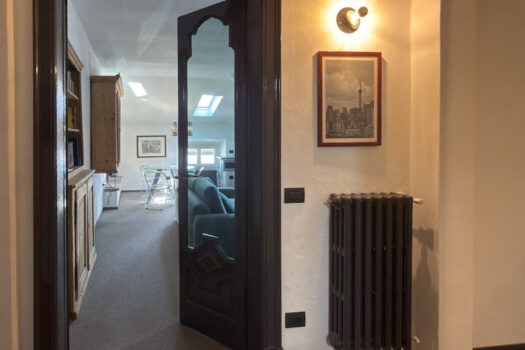 Appartamento in villa d’epoca a Menaggio