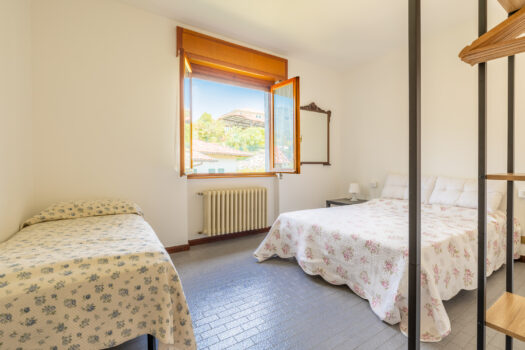 Casa indipendente con giardino e vista lago a Menaggio
