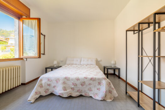 Casa indipendente con giardino e vista lago a Menaggio
