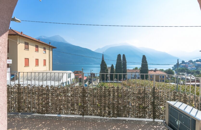 Appartamento in residence con piscina