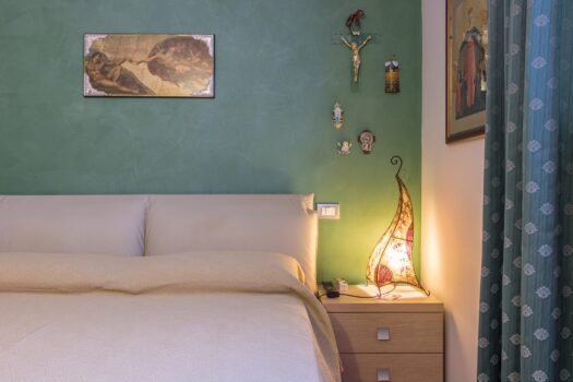 Appartamento in residence con Piscina a Pianello del lario