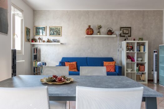 Appartamento in residence con Piscina a Pianello del lario