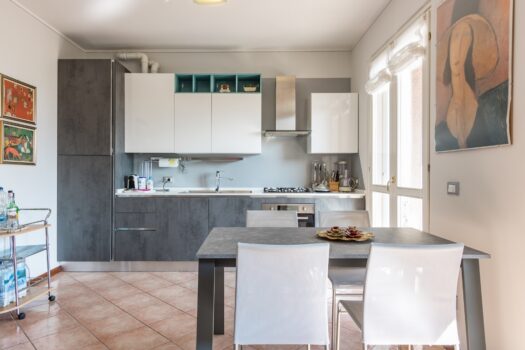 Appartamento in residence con Piscina a Pianello del lario