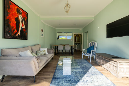 Elegante appartamento con splendida vista lago a Laglio