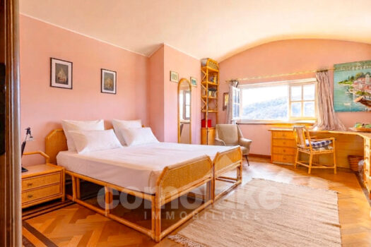Villa indipendente con giardino e piscina a Cernobbio