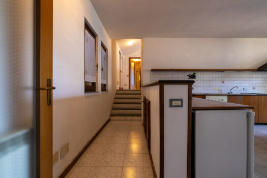 Villa con splendida vista lago a San Siro – vicino al lago